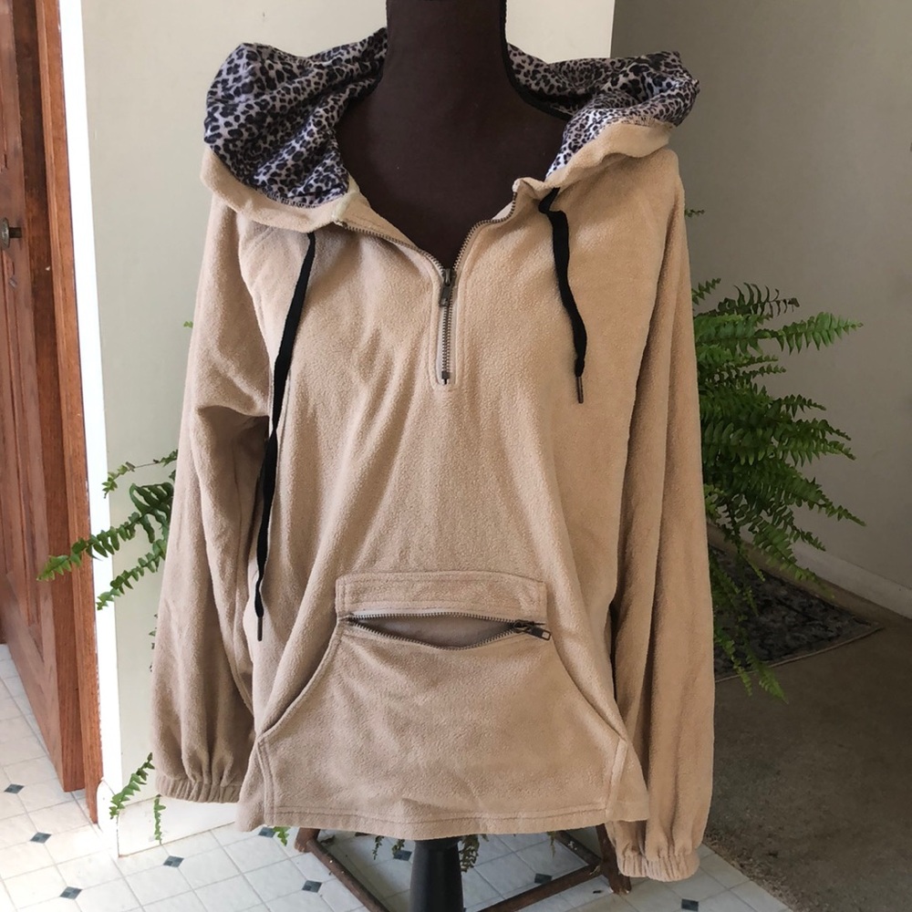 Kori America hoodie